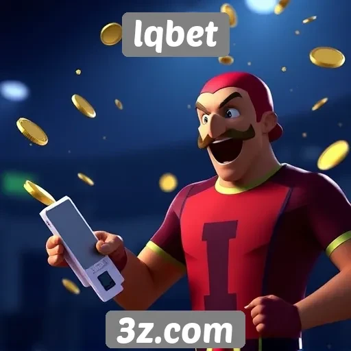promoções e bônus atraentes no lqbet