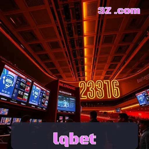 lqbet Promoções: Ofertas Que Você Não Pode Perder!