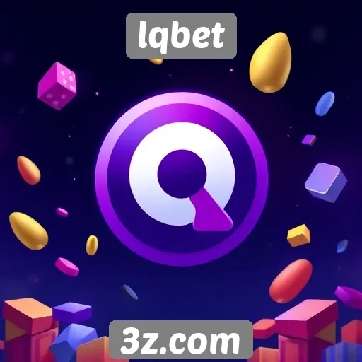 Análise da plataforma de jogos lqbet