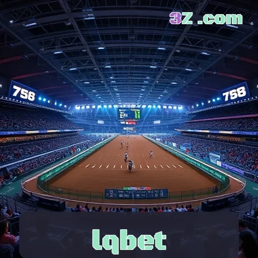 lqbet: A Escolha Certa para Apostadores que Buscam Segurança