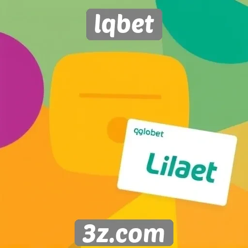 Opções de pagamento disponíveis no lqbet