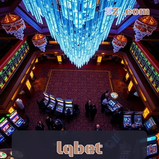 lqbet: As Funcionalidades que Você Não Pode Perder no App