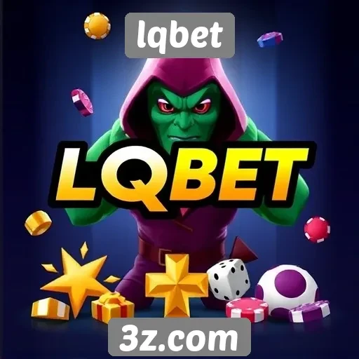 Explorando a variedade de jogos disponíveis na lqbet