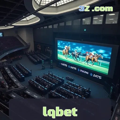 lqbet: A Segurança Que Todo Apostador Deveria Conhecer