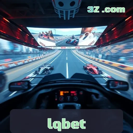 lqbet: Descubra a Plataforma que Transforma Jogos em Aventura