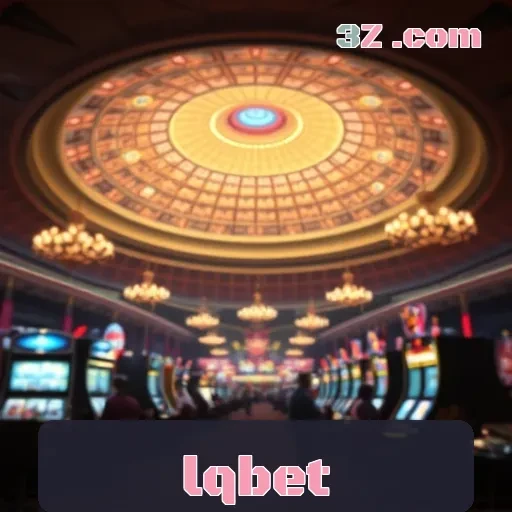 lqbet: A Aposta Perfeita para Eventos Esportivos e Emoção