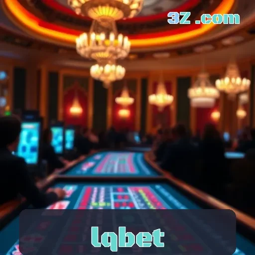 lqbet: Os Melhores Bônus que Você Não Pode Perder
