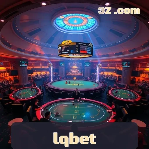 lqbet VIP: Benefícios Exclusivos Que Você Não Pode Perder